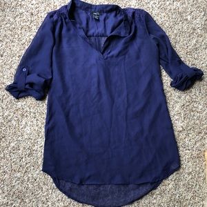 rue 21 blouse